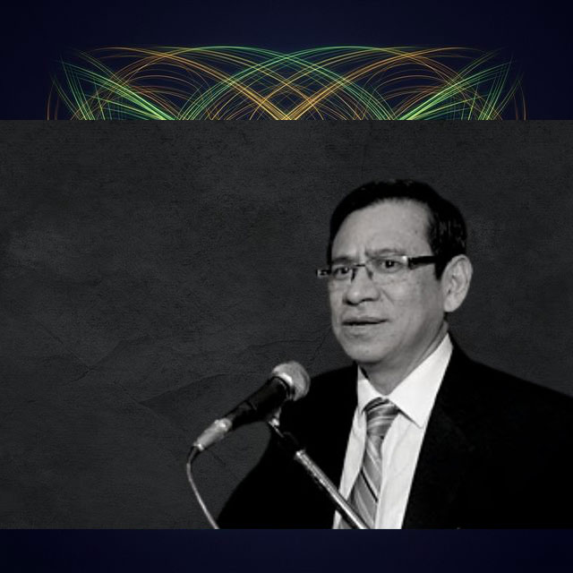 Interlocking threads of legal reasoning