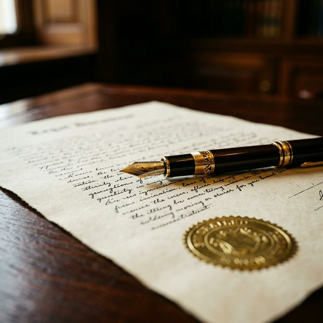 Courts & Jurisdiction Background