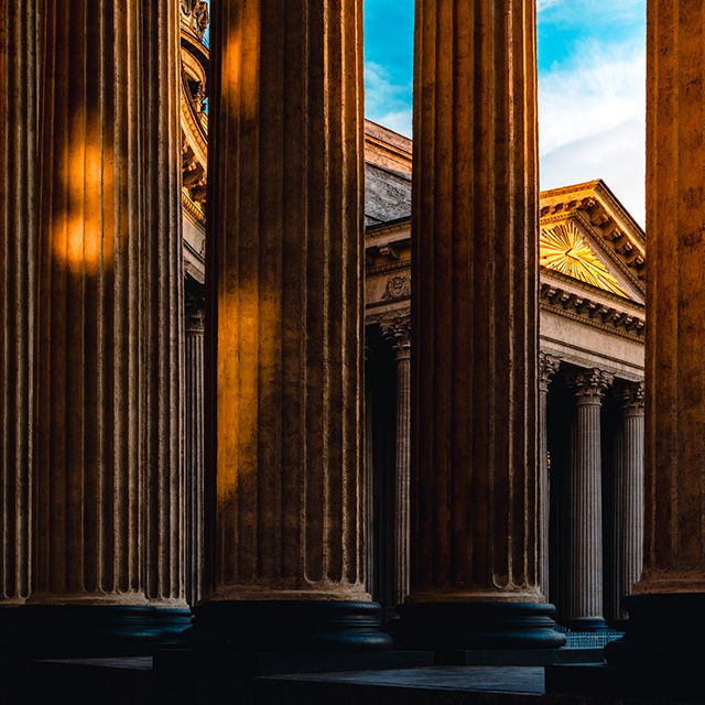 Featured Judgments Portfolio