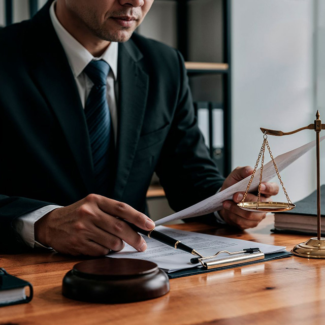 GNLU Visitor Spotlight