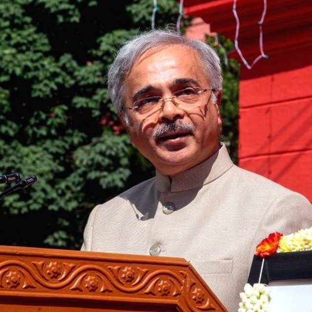 Media & News Background