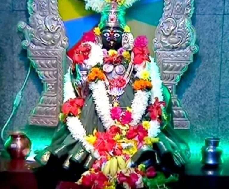 Bhabanipur Shakti Peeth — Karatoya river, Bogura