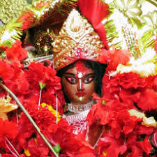 A glimpse of the Chattal Shaktipeeth