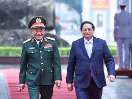 Official engagement