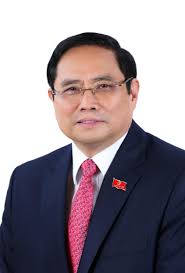 Official portrait