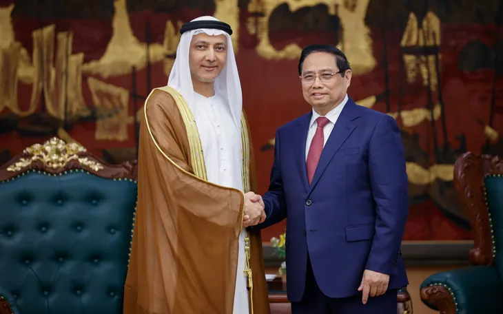 Official engagement