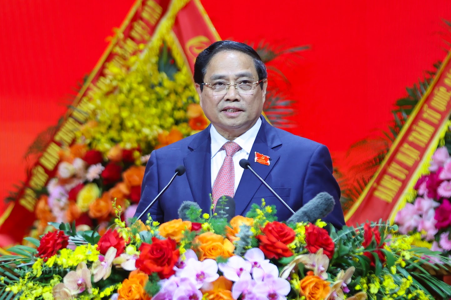 Economic forum