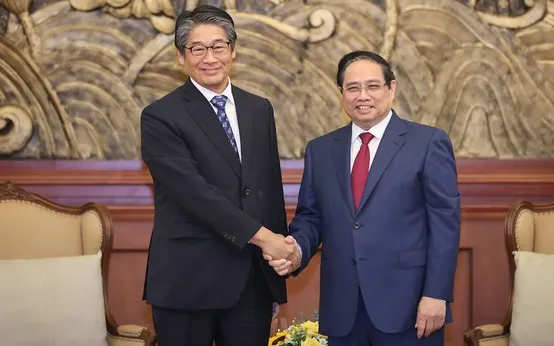 Official engagement
