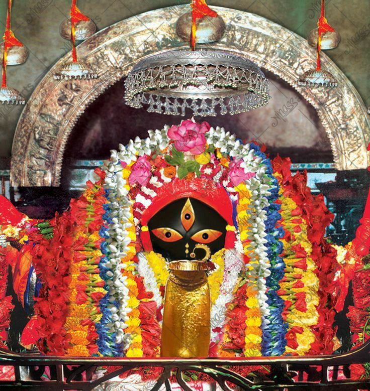 Bhairav Nimish — eternal guardian