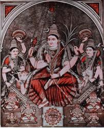Sugandha Devi worship