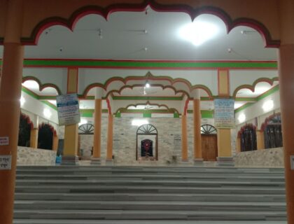 Special Sunanda worship