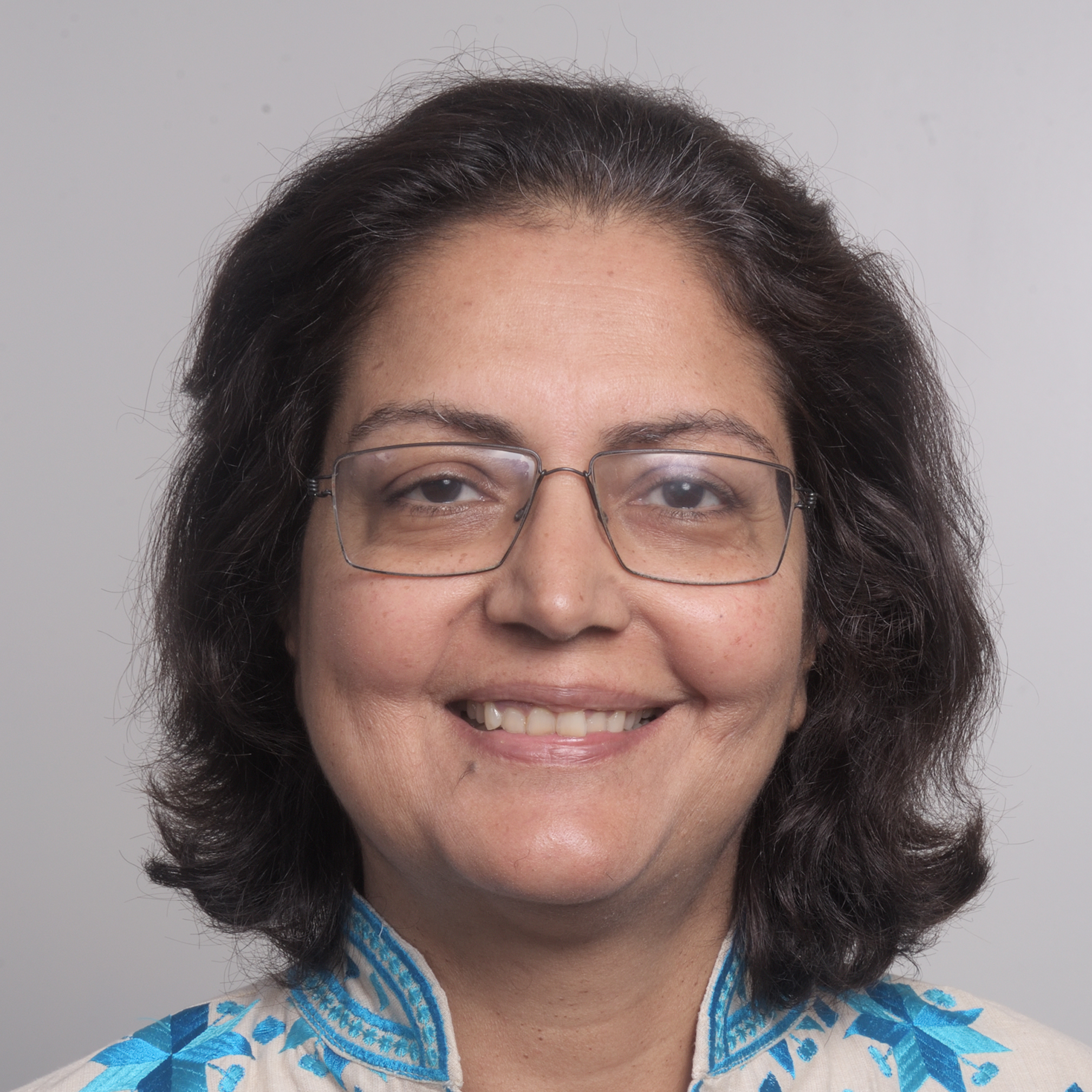 Vibha Paul Rishi